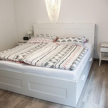 Schoene Ferienwohnung In Der Welterbe Region Trechtingshausen Exteriér fotografie