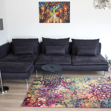 Schoene Ferienwohnung In Der Welterbe Region Trechtingshausen Exteriér fotografie