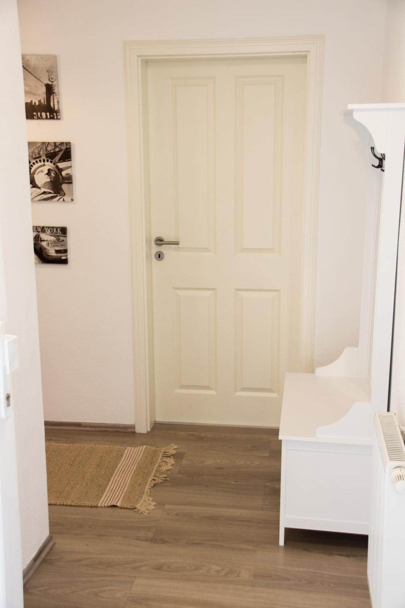 Schoene Ferienwohnung In Der Welterbe Region Trechtingshausen Exteriér fotografie