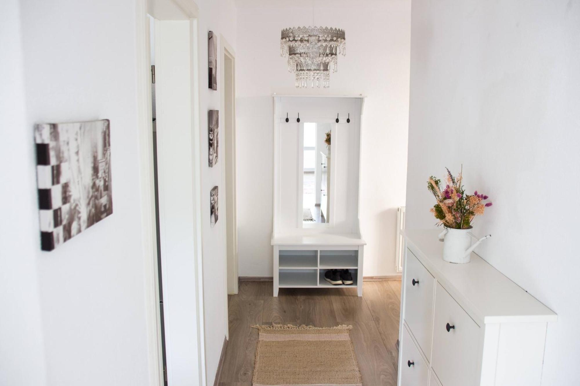 Schoene Ferienwohnung In Der Welterbe Region Trechtingshausen Exteriér fotografie