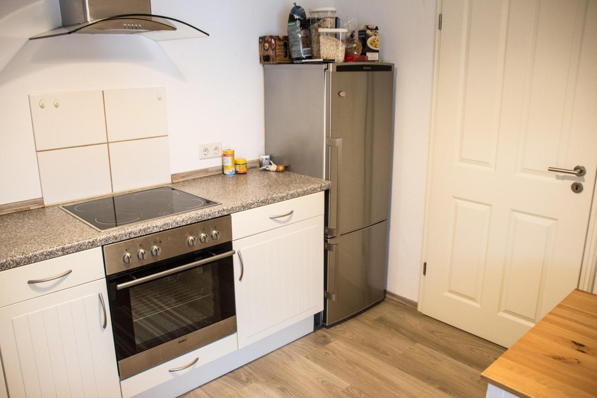 Schoene Ferienwohnung In Der Welterbe Region Trechtingshausen Exteriér fotografie