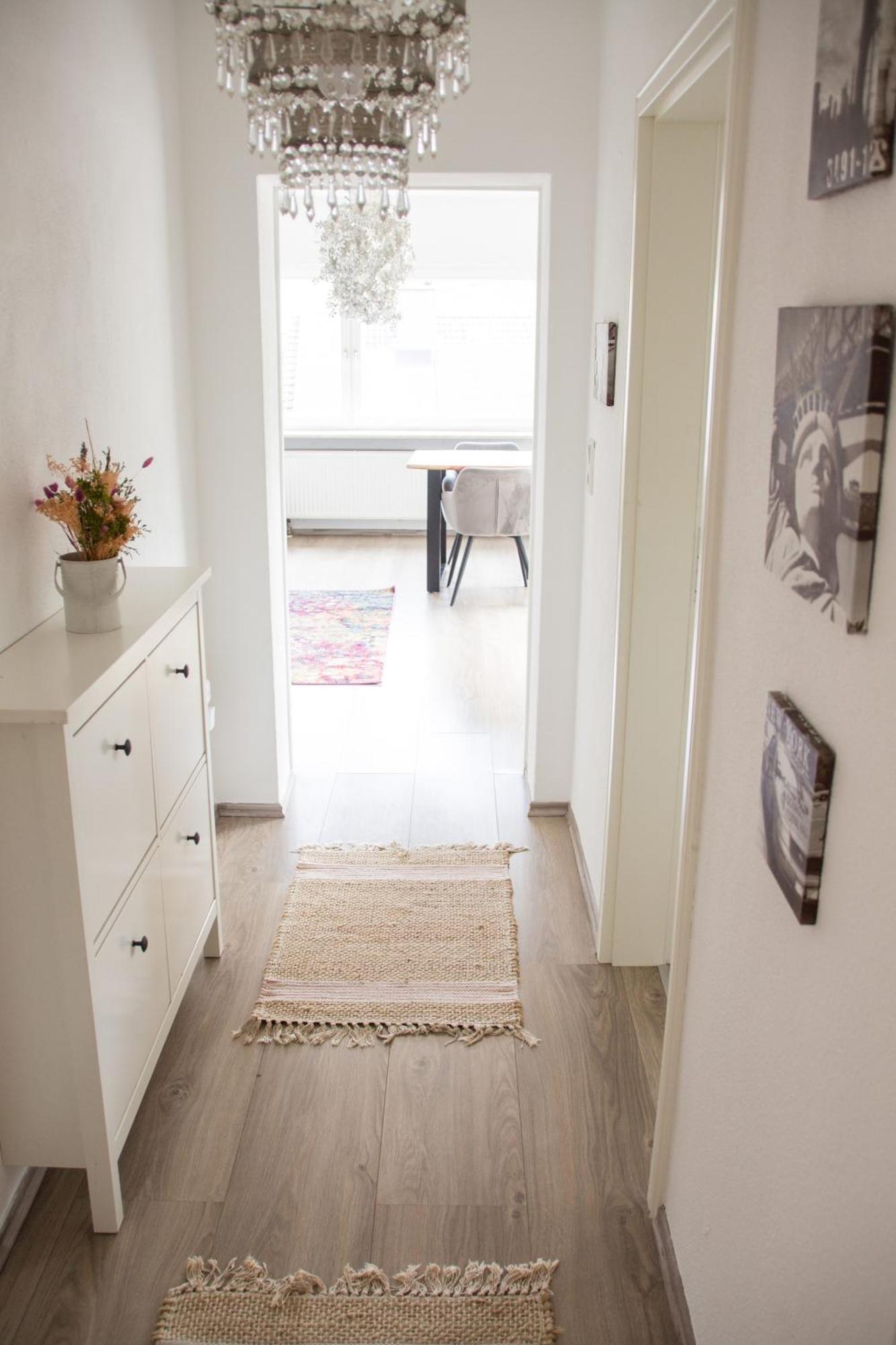Schoene Ferienwohnung In Der Welterbe Region Trechtingshausen Exteriér fotografie