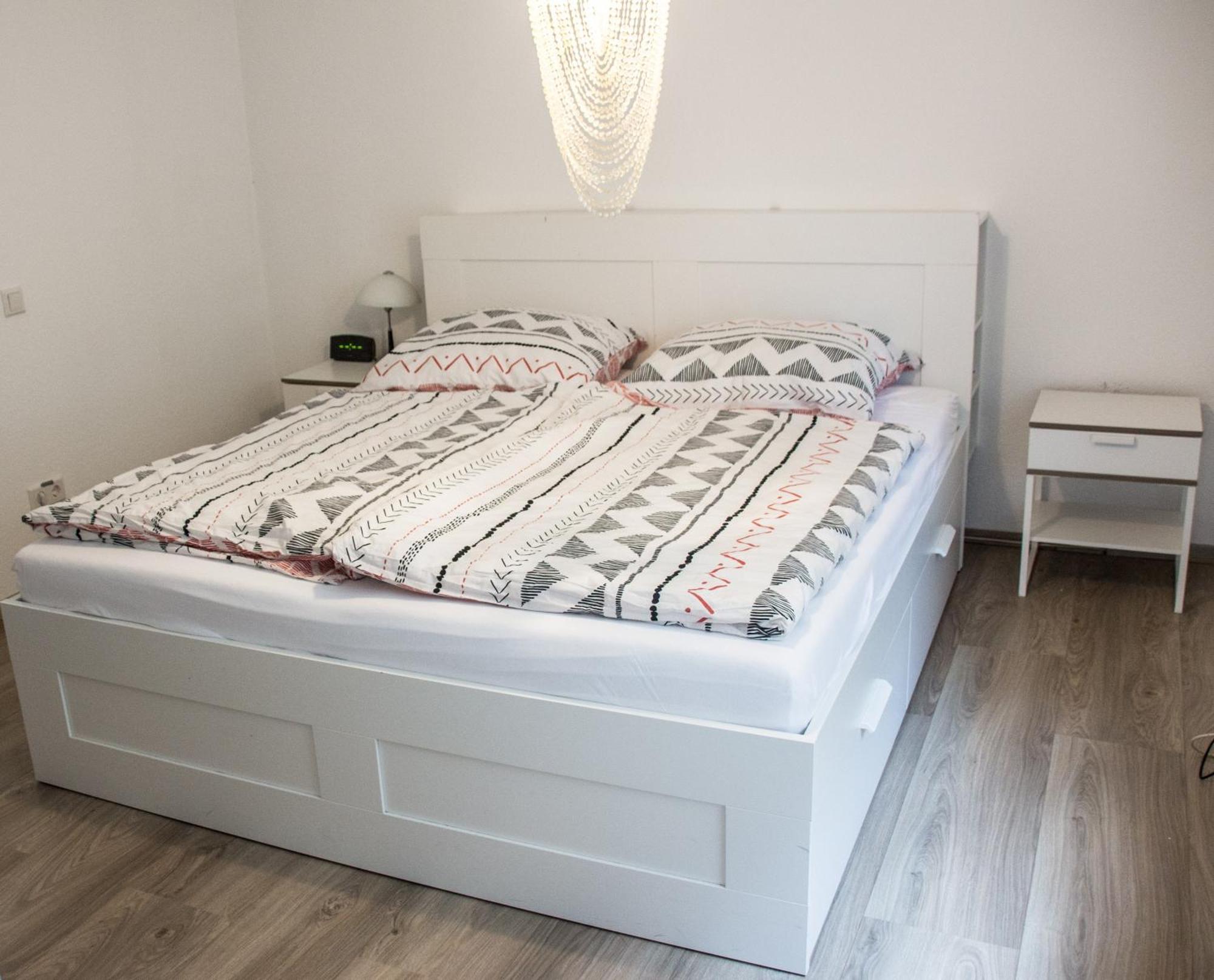 Schoene Ferienwohnung In Der Welterbe Region Trechtingshausen Exteriér fotografie