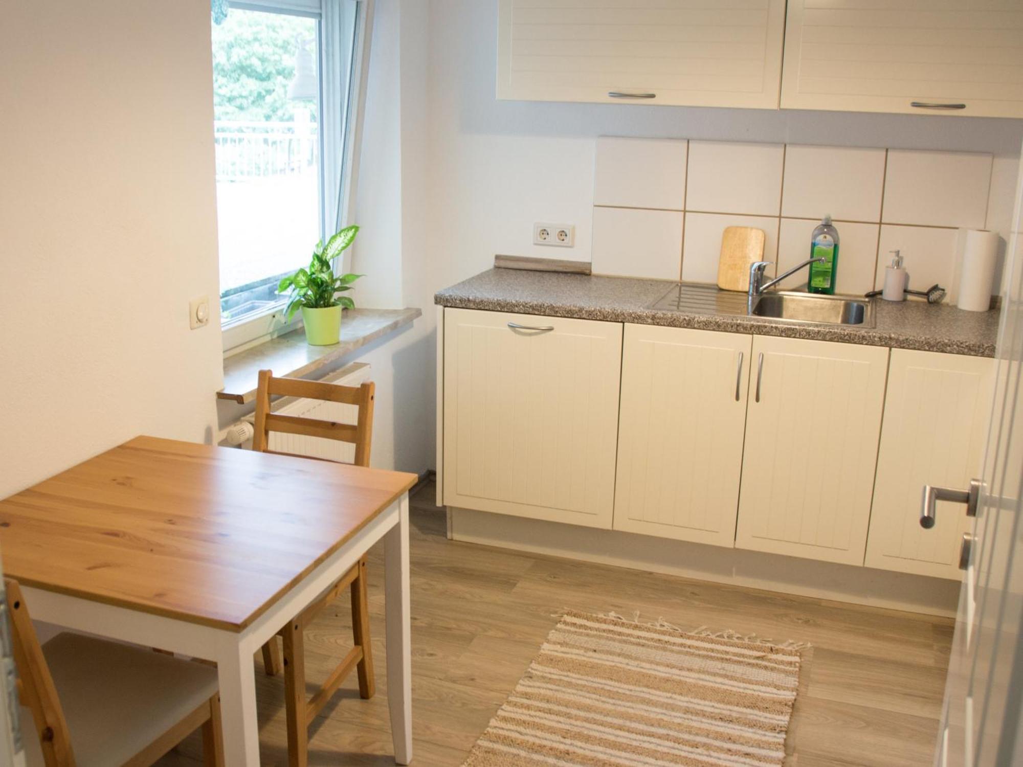 Schoene Ferienwohnung In Der Welterbe Region Trechtingshausen Exteriér fotografie